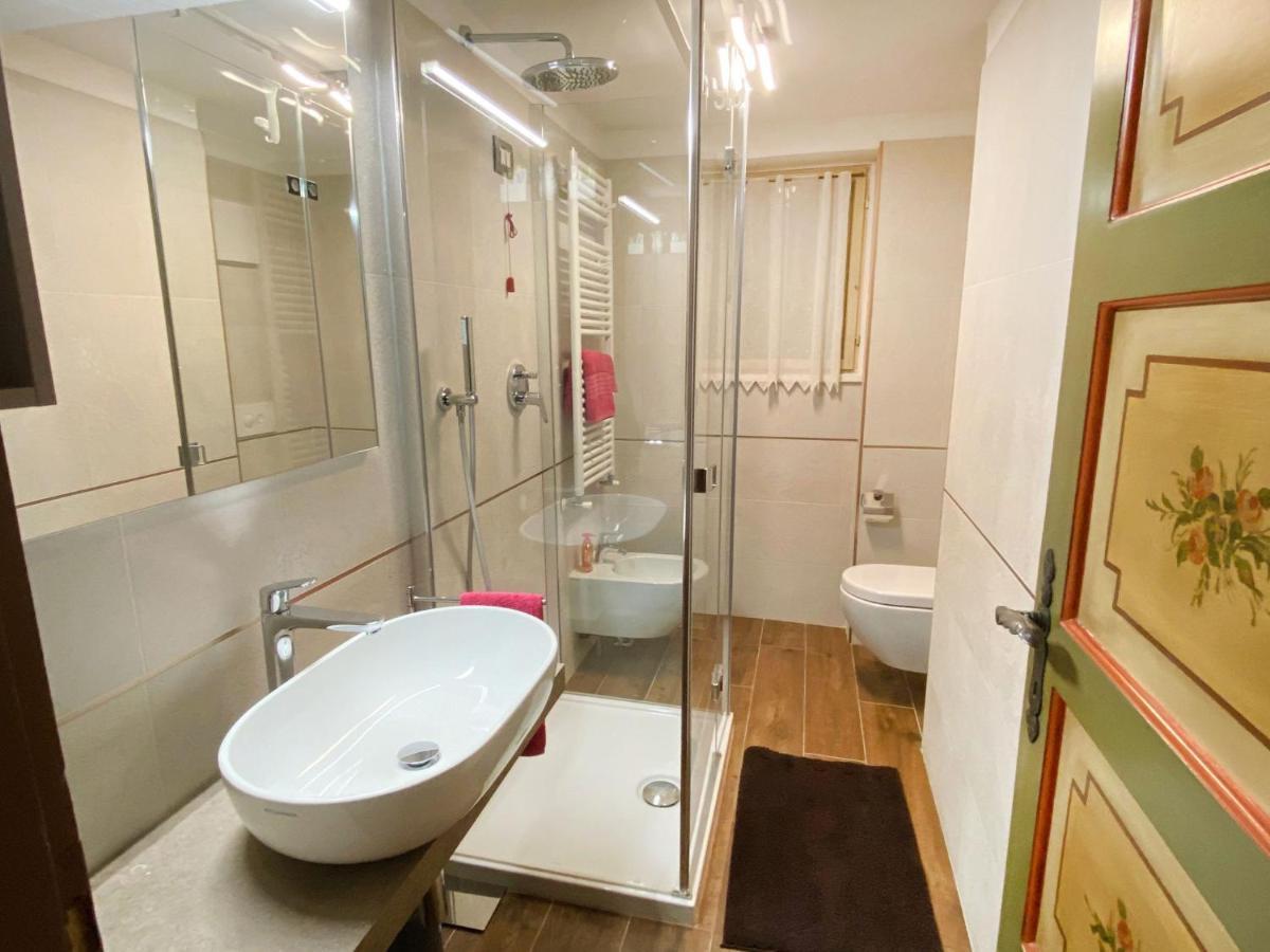 Apartment La Montanina By Interhome Cortina dʼAmpezzo Exterior foto